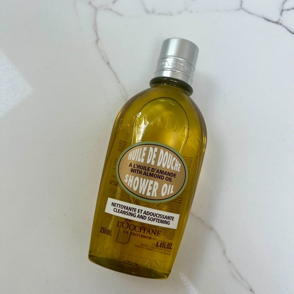 35% OFF 🚿 Shower Oil 🇫🇷MADE IN FRANCE